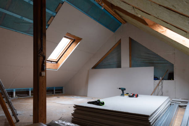 Best Insulation Repair Services  in Cape Girardeau, MO