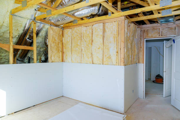 Range of Insulation Solutions in Cape Girardeau, MO