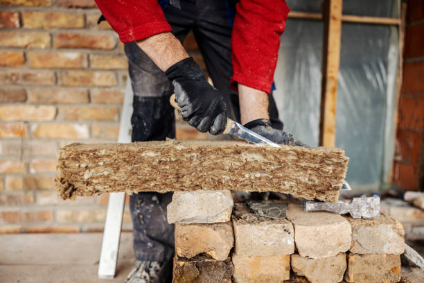 Best Energy-efficient Insulation  in Cape Girardeau, MO
