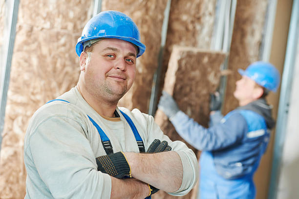 Insulation Contractors for Homes in Cape Girardeau, MO