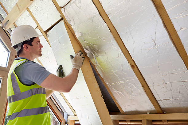 Insulation for New Construction in Cape Girardeau, MO