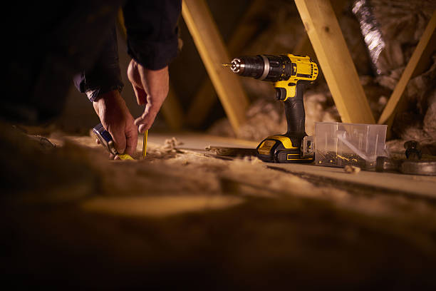 Best Soundproof Insulation Installation  in Cape Girardeau, MO